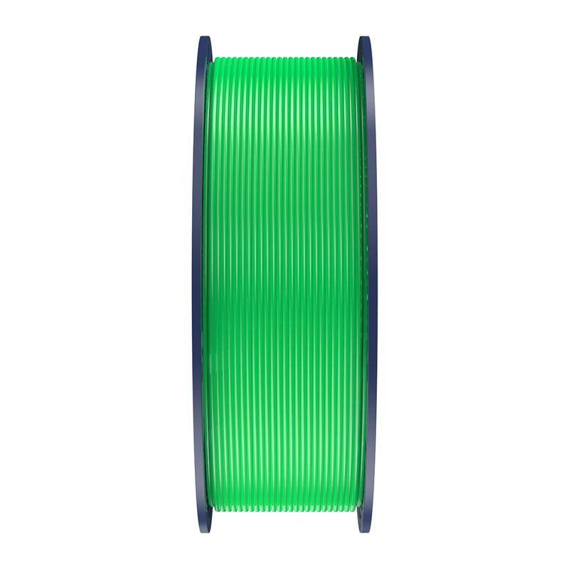 Sunlu PLA+ Filament, 1,75mm, 1kg - Farbton: Green