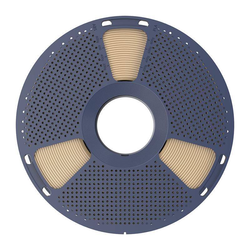 Sunlu PLA+ 2.0 Filament, 1,75mm, 1kg - Farbton: Oak