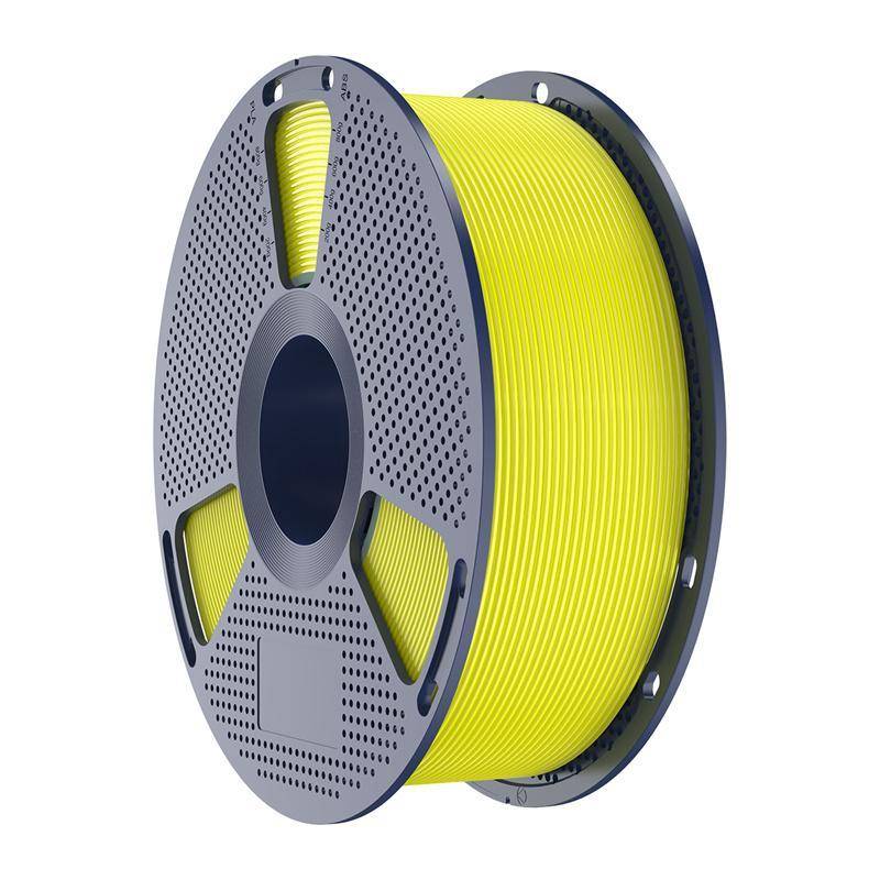 Sunlu PLA+ Filament, 1,75mm, 1kg - Farbton: Yellow