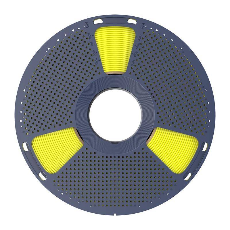 Sunlu PLA+ Filament, 1,75mm, 1kg - Farbton: Yellow