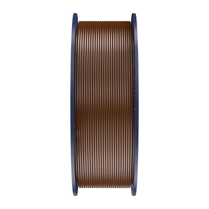 Sunlu PLA+ 2.0 Filament, 1,75mm, 1kg - Farbton: Coffee Brown