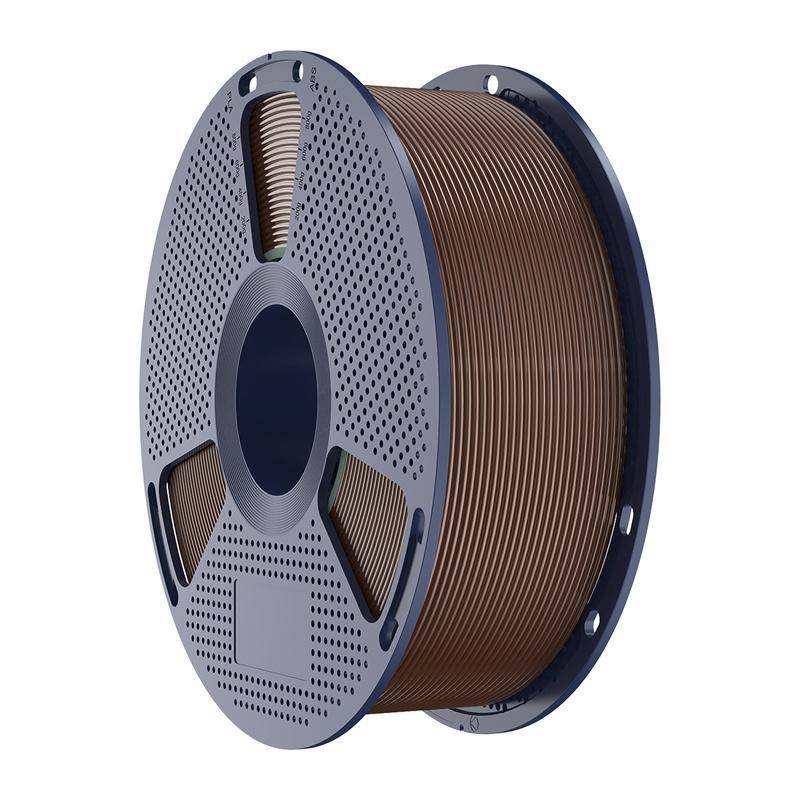 Sunlu PLA+ 2.0 Filament, 1,75mm, 1kg - Farbton: Coffee Brown
