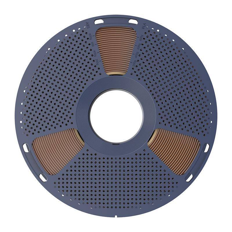 Sunlu PLA+ 2.0 Filament, 1,75mm, 1kg - Farbton: Coffee Brown