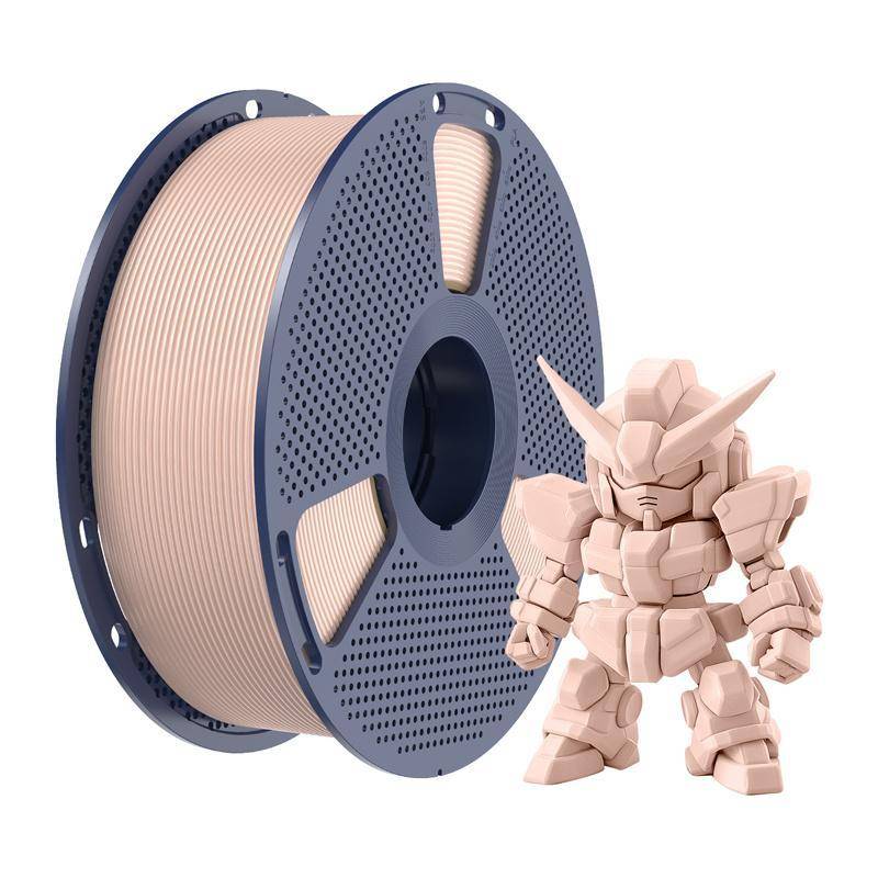 Sunlu PLA+ 2.0 Filament, 1,75mm, 1kg - Farbton: Beige