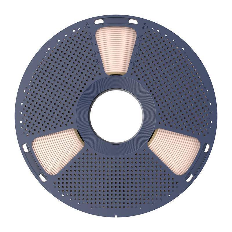 Sunlu PLA+ 2.0 Filament, 1,75mm, 1kg - Farbton: Beige