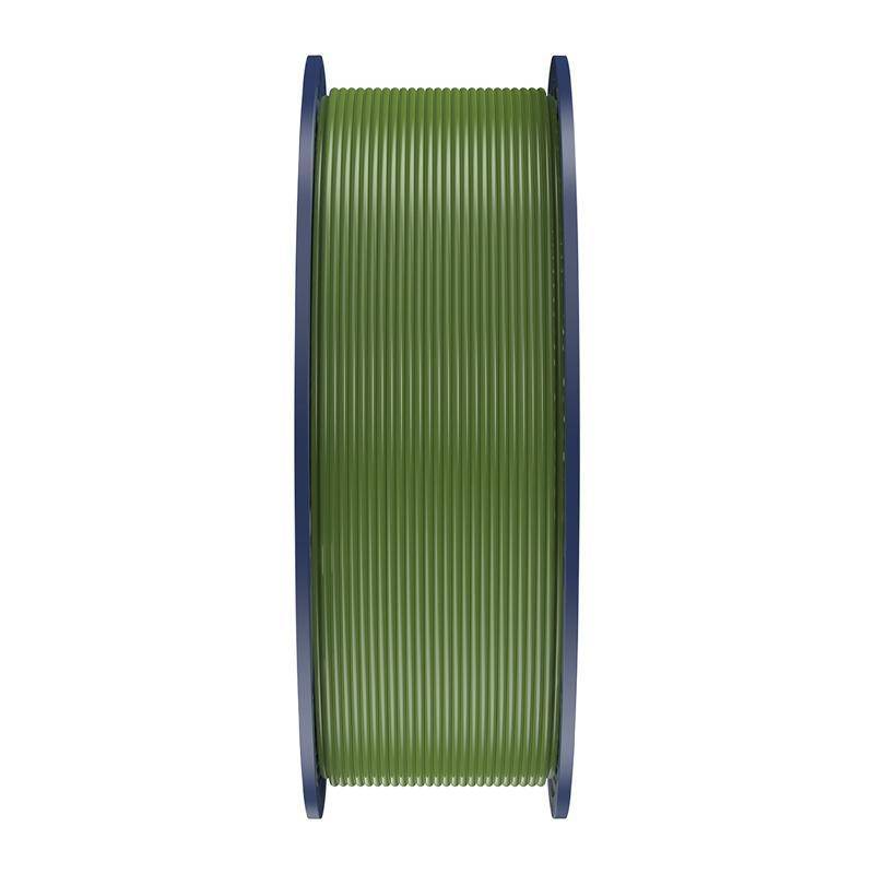 Sunlu PLA+ 2.0 Filament, 1,75mm, 1kg - Farbton: Olive Green