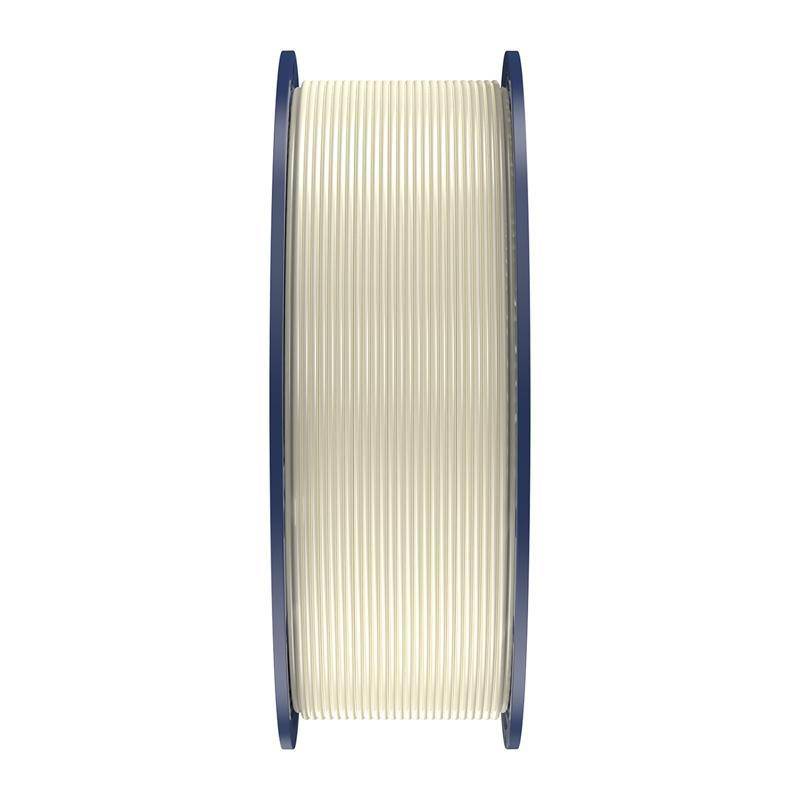 Sunlu PLA+ Filament, 1,75mm, 1kg - Farbton: Bone White