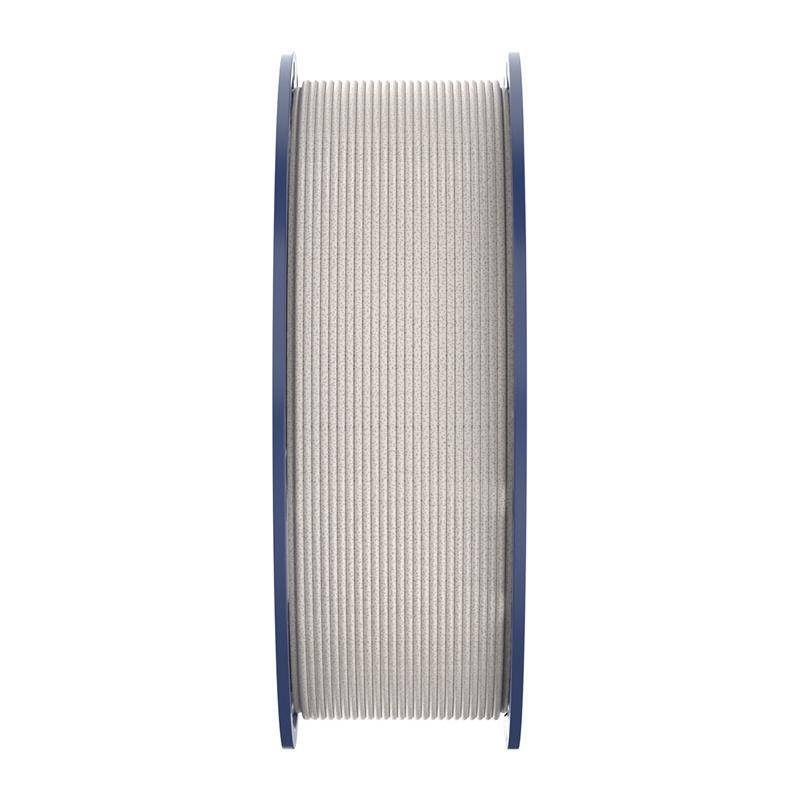 Sunlu PLA High-Speed Marble Filament, 1,75mm, 1kg - Farbton: Chestnut Brown