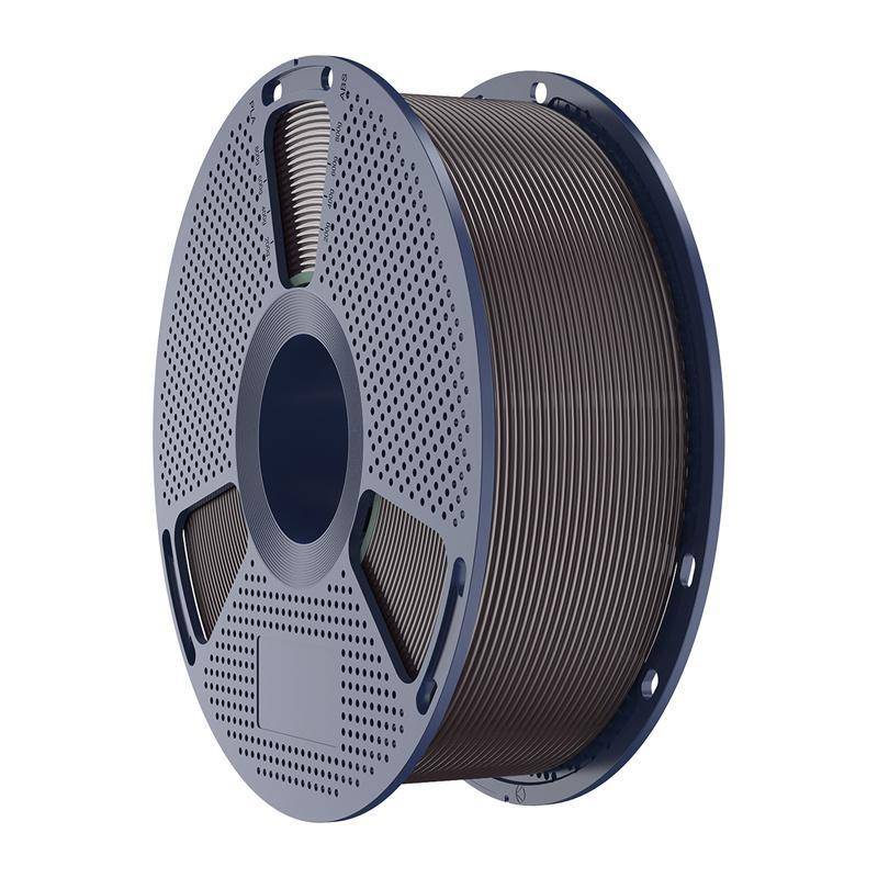 Sunlu PLA+ 2.0 Filament, 1,75mm, 1kg - Farbton: Roasted Chestnut