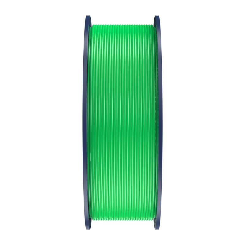 Sunlu PLA+ 2.0 Filament, 1,75mm, 1kg - Farbton: Green