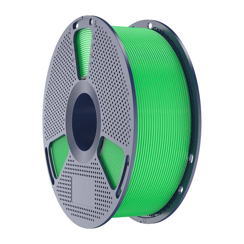 Sunlu PLA+ 2.0 Filament, 1,75mm, 1kg - Farbton: Green