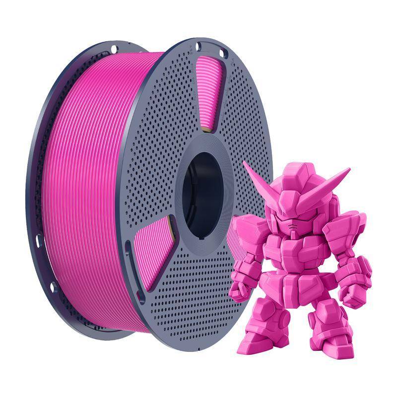 Sunlu PLA+ 2.0 Filament, 1,75mm, 1kg - Farbton: Magenta
