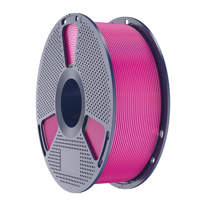 Sunlu PLA+ 2.0 Filament, 1,75mm, 1kg - Farbton: Magenta
