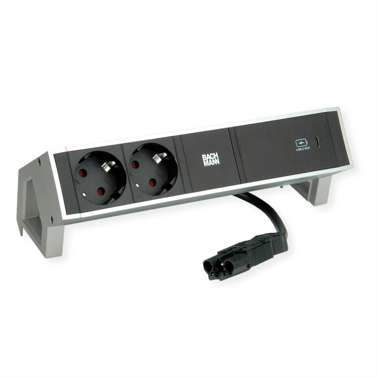 Bachmann Steckdosenleiste 902.903