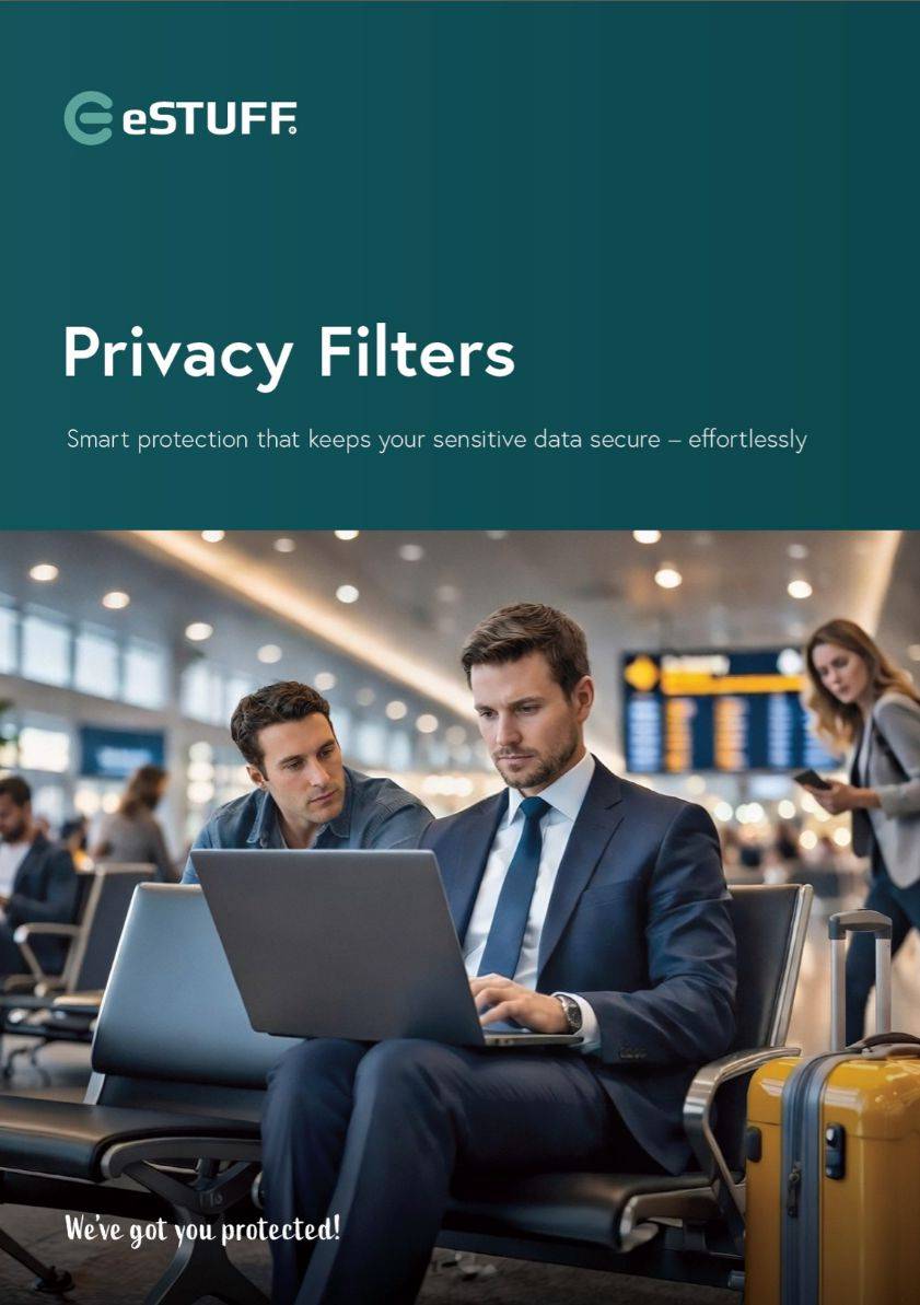 Privacy Filter Brochure - 1 pcs (50 pcs you get a full box), 200 g, 15 mm, 220 m