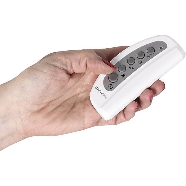 Säulenventilator Eco Tower 12 Drehzahlstufen weiß. 84877749 848777 49