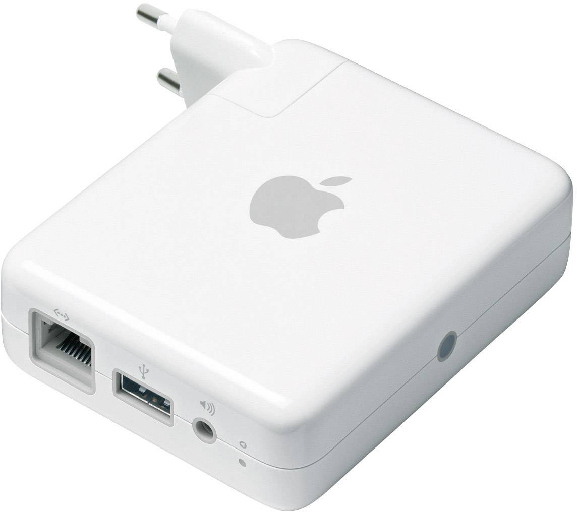Apple Airport Express Basisstation