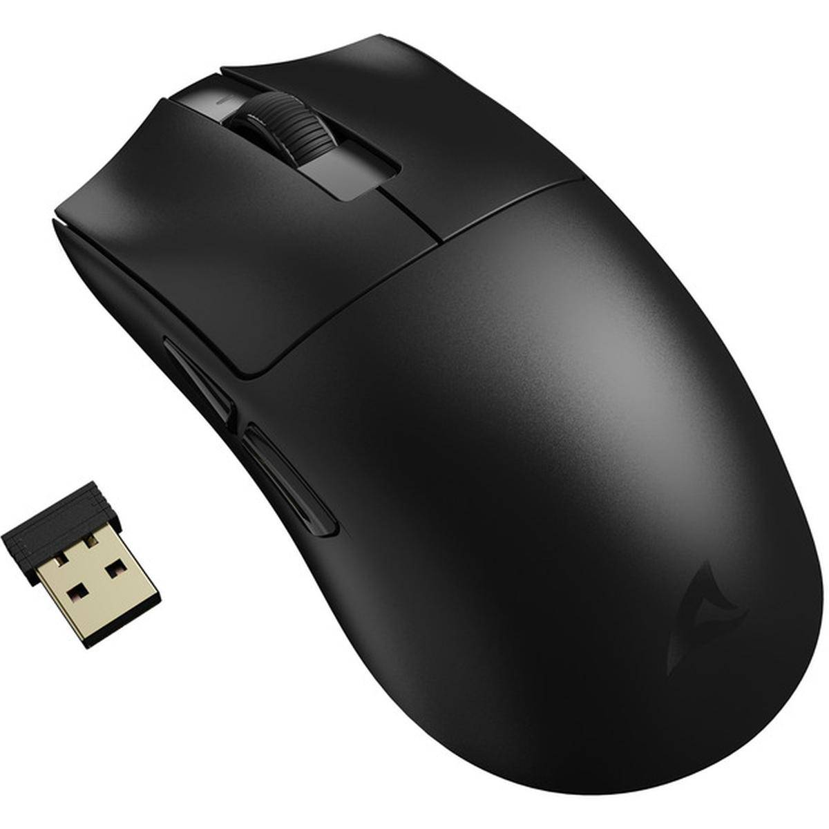 FIREGLIDER One schwarz