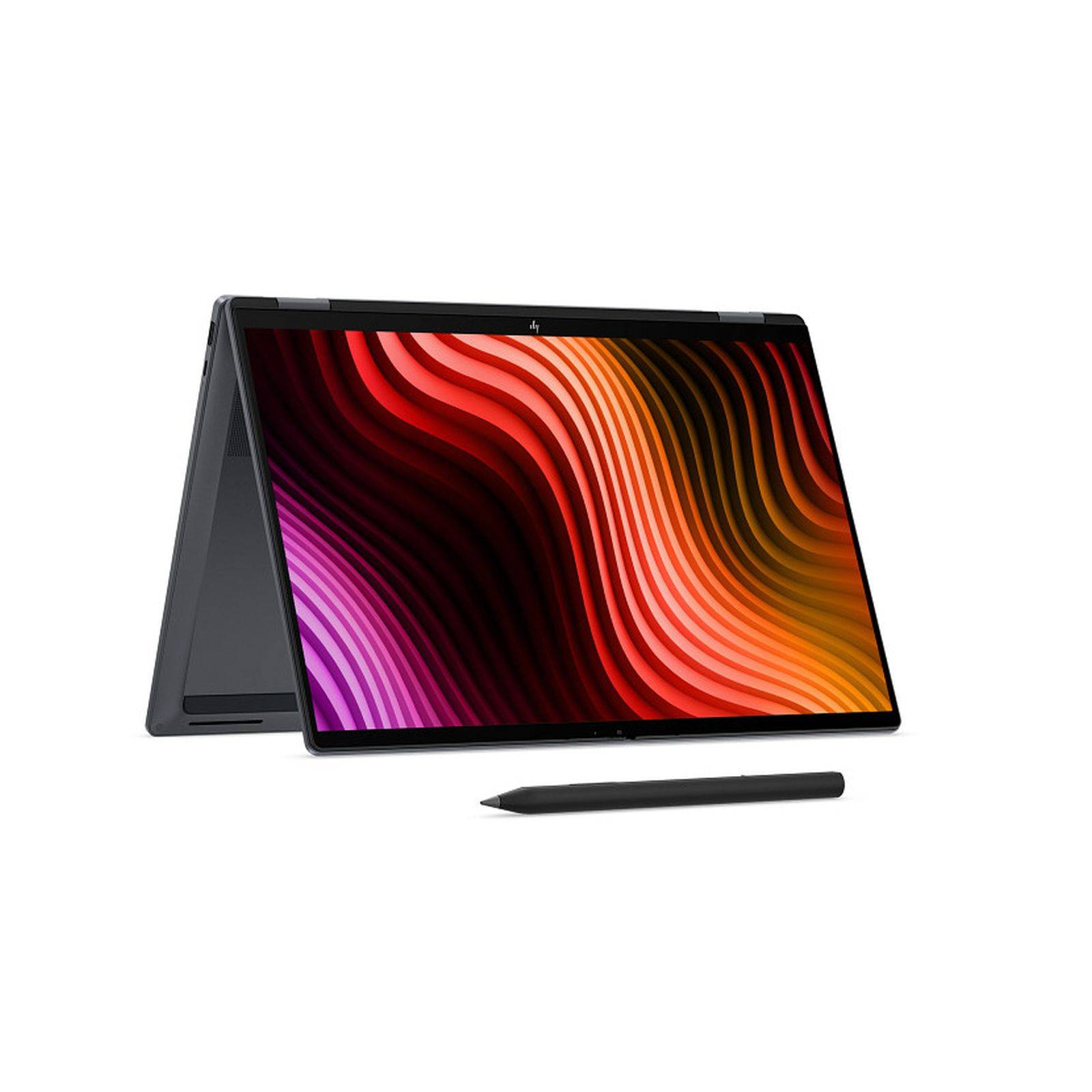 HP OmniBook X Flip Next Gen Laptop 16-cb0471ng - Flip-Design - Intel Core Ultra 7 355 / 2.3 GHz - Win 11 Home - Intel Gr