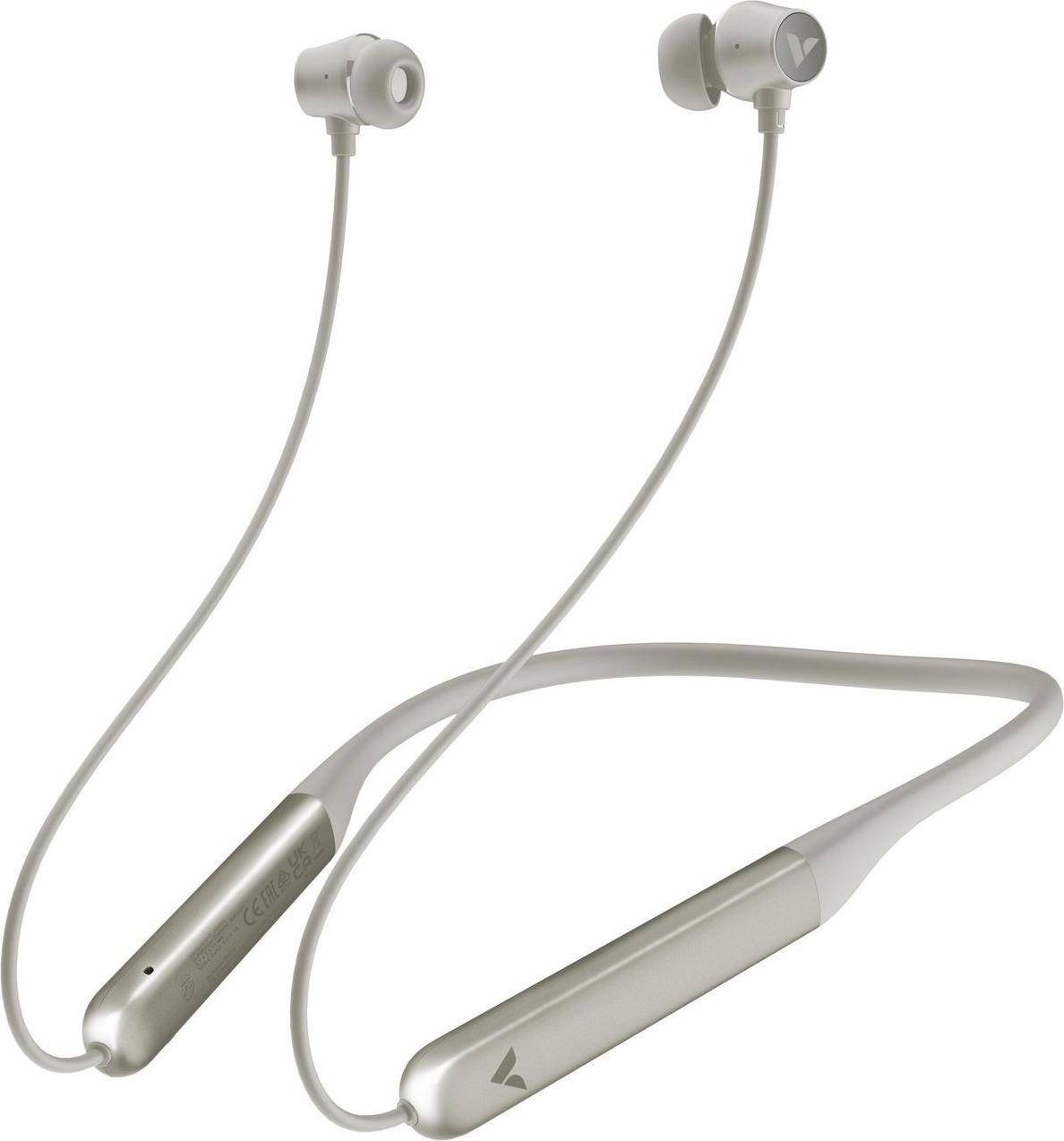 Verbatim TruSound ANC Neckband-Kopfhörer