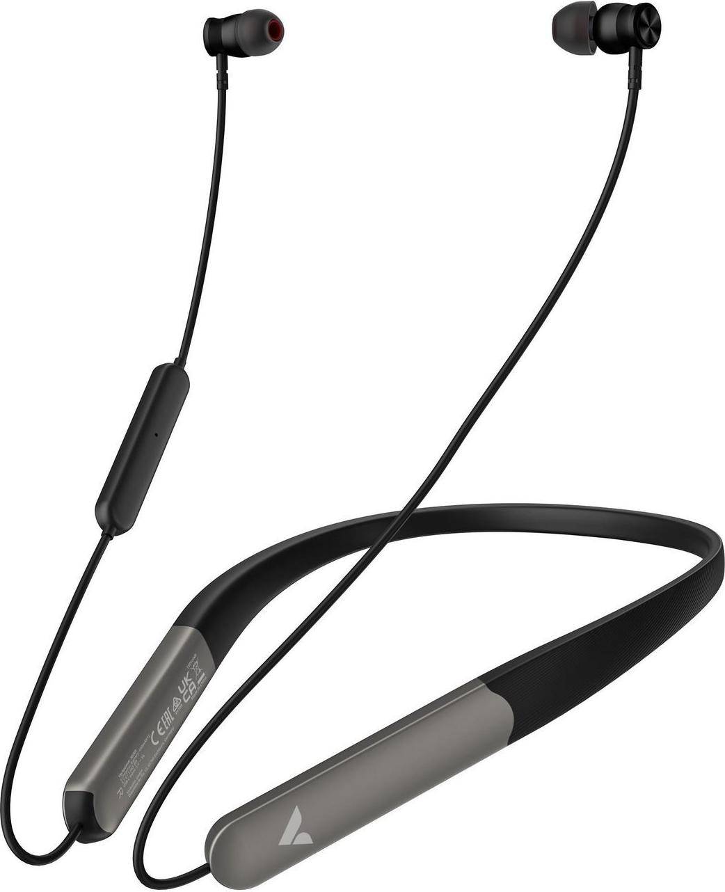 Verbatim TruSound Pro ENC Neckband-Kopfhörer