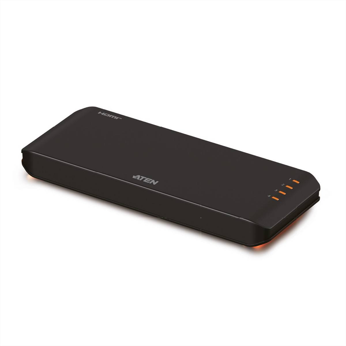 ATEN VS4814 4-Port True 4K HDMI Splitter