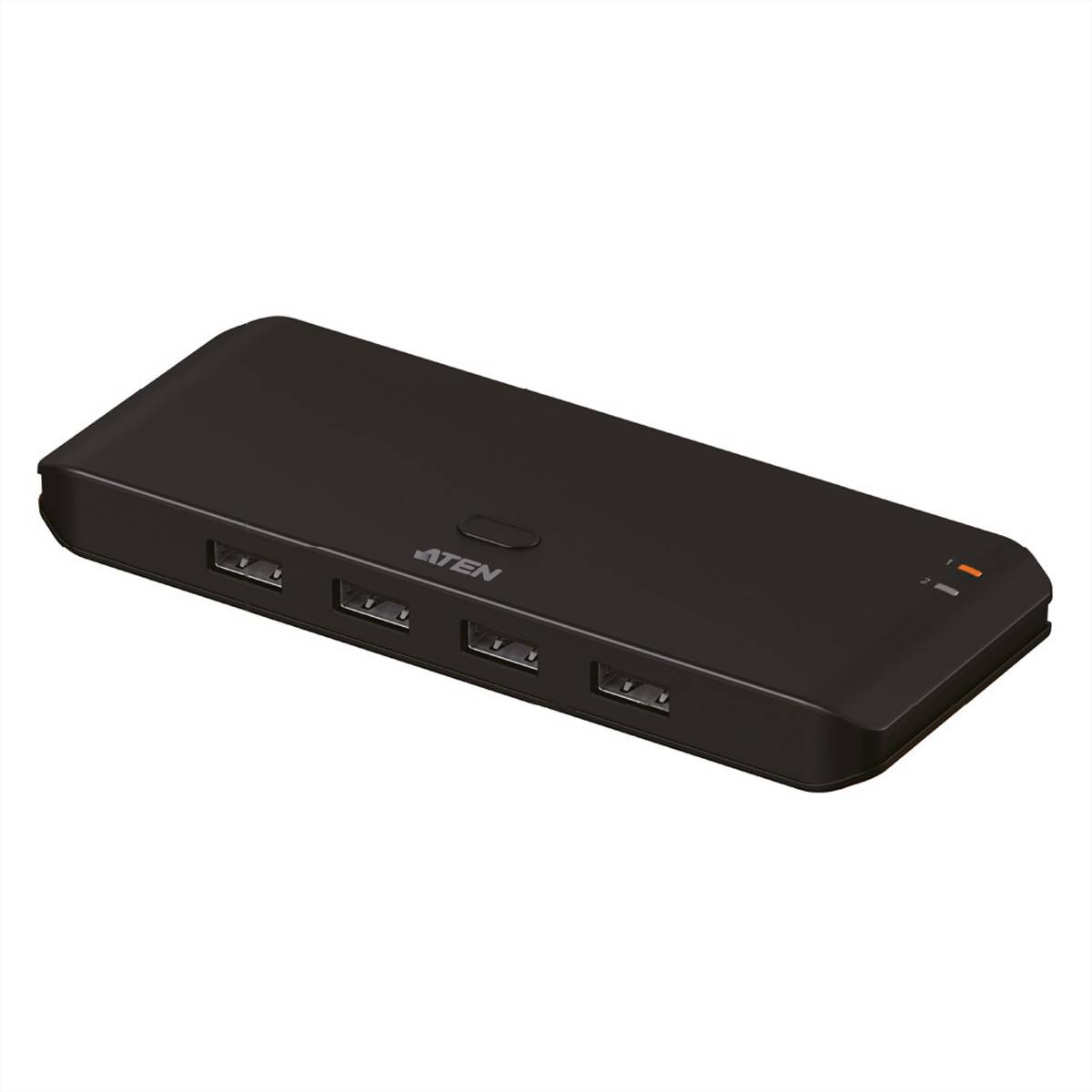 ATEN US4224 2x4-Port USB 2.0 Sharing