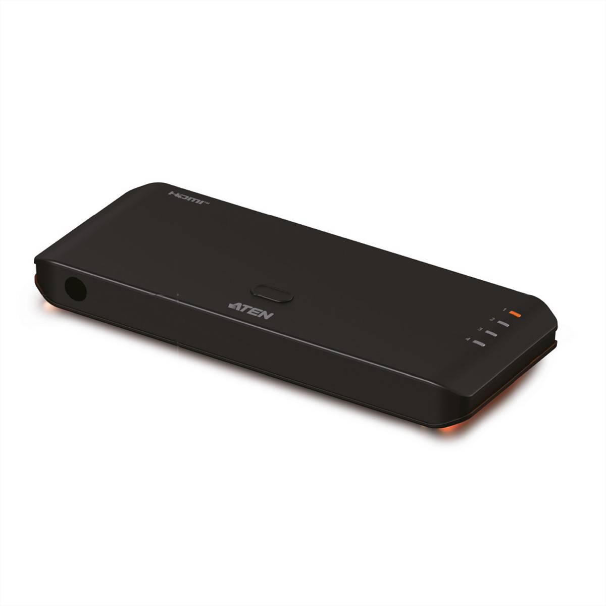 ATEN VS4841 4-Port True 4K HDMI Switch