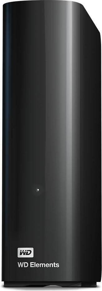 WD Elements Ext. HDD 10 TB