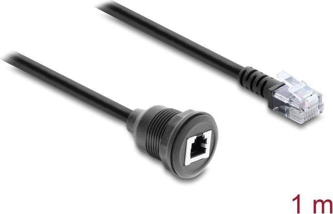 DeLOCK 91268 networking cable Kabel & Adapter