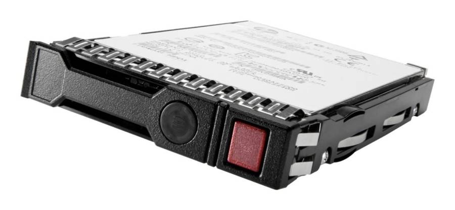 1TB SAS 7.2K SFF SC DS HD