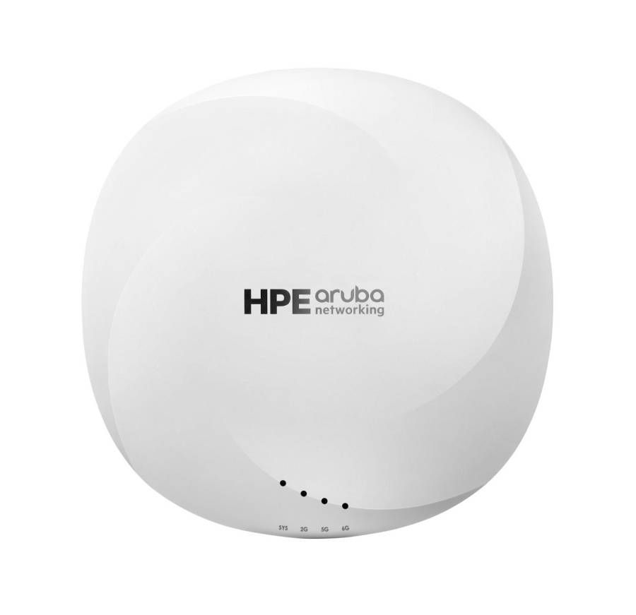 HPE AP-635 Access Point