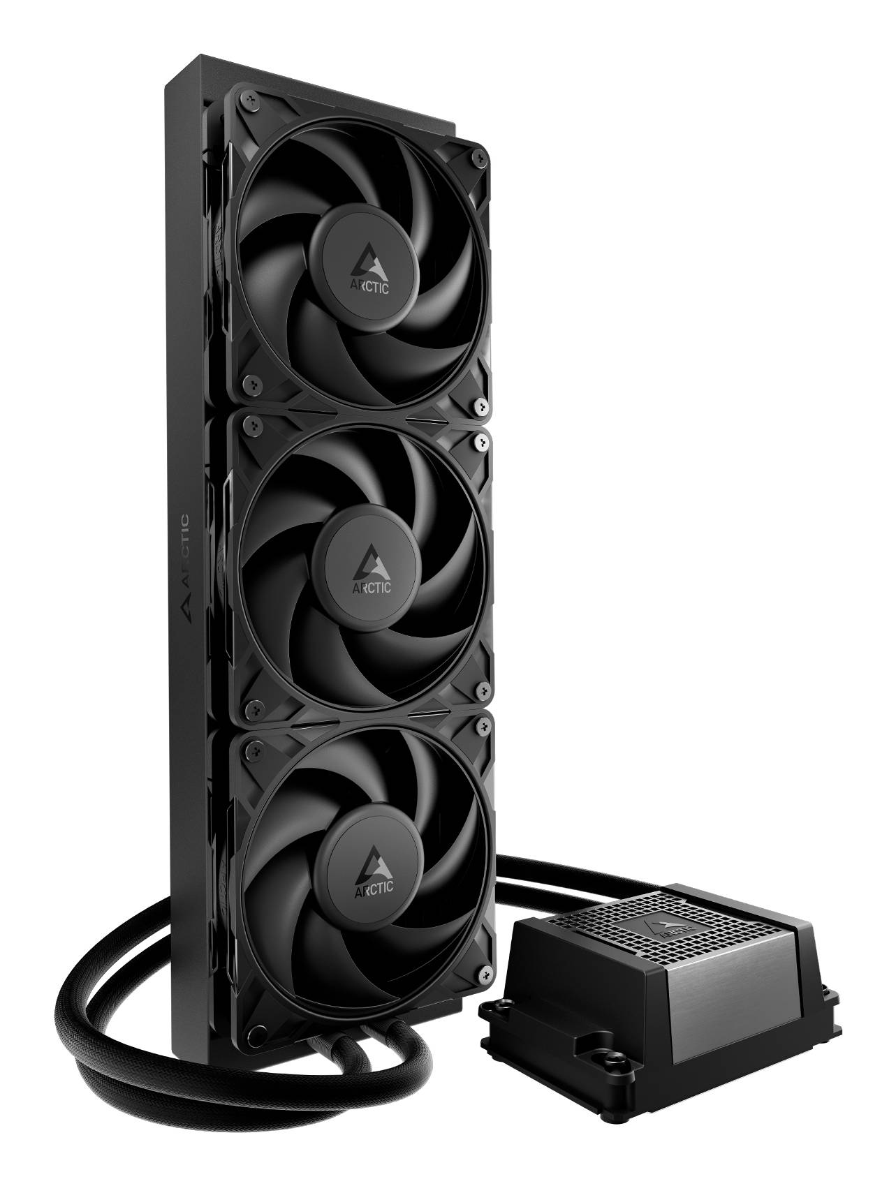 Arctic Liquid Freezer WS360-4710