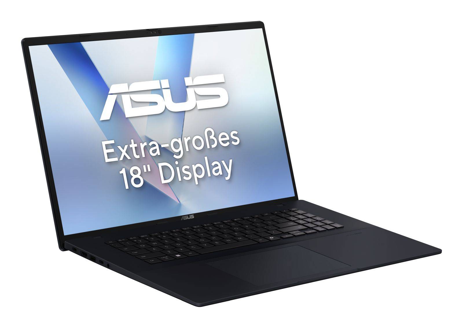 ASUS Vivobook 18 M1807GA-S8068W 18" WUXGA Ryzen AI7 445 16GB/1TB Win11