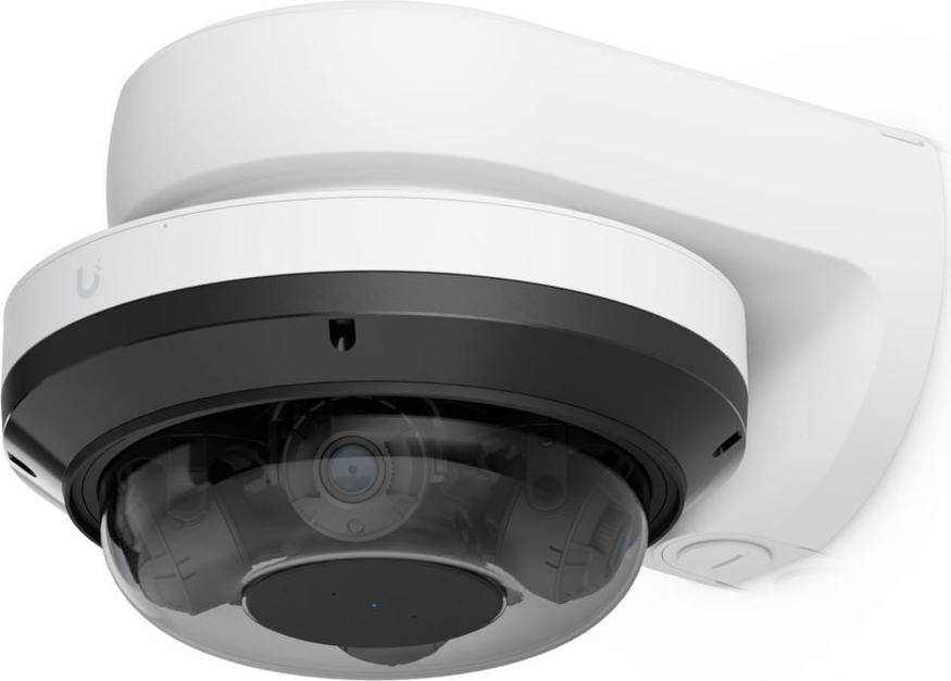 Ubiquiti Versatile mounting kit enabling flat or angled
