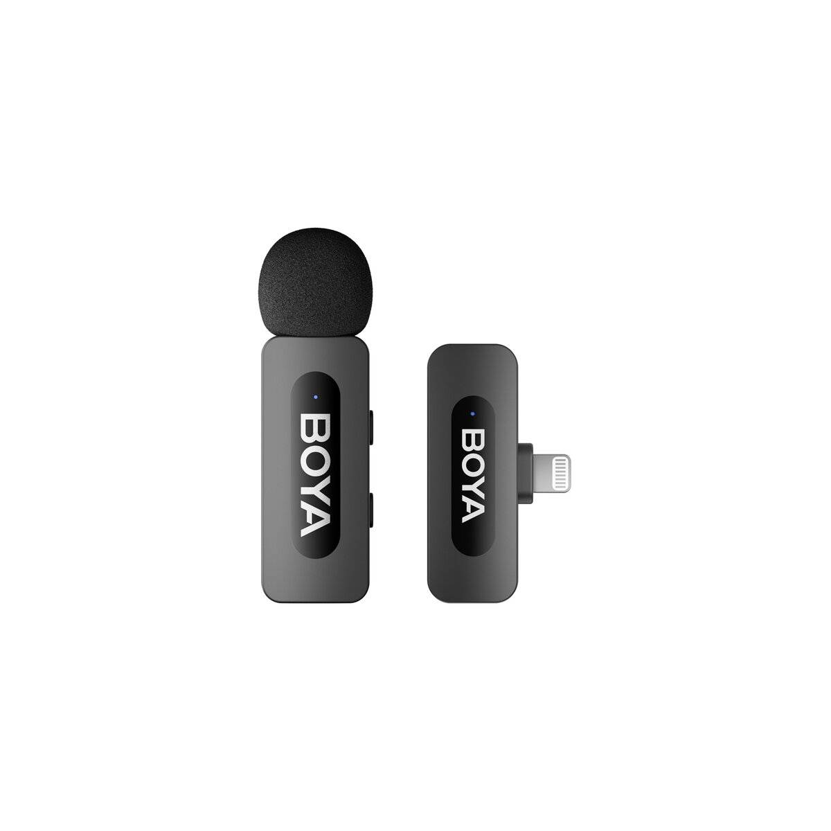 Boya BY-V1V2.0 1TX+1RX