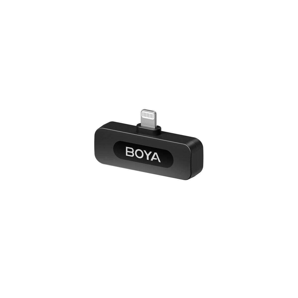 Boya BY-V1V2.0 1TX+1RX