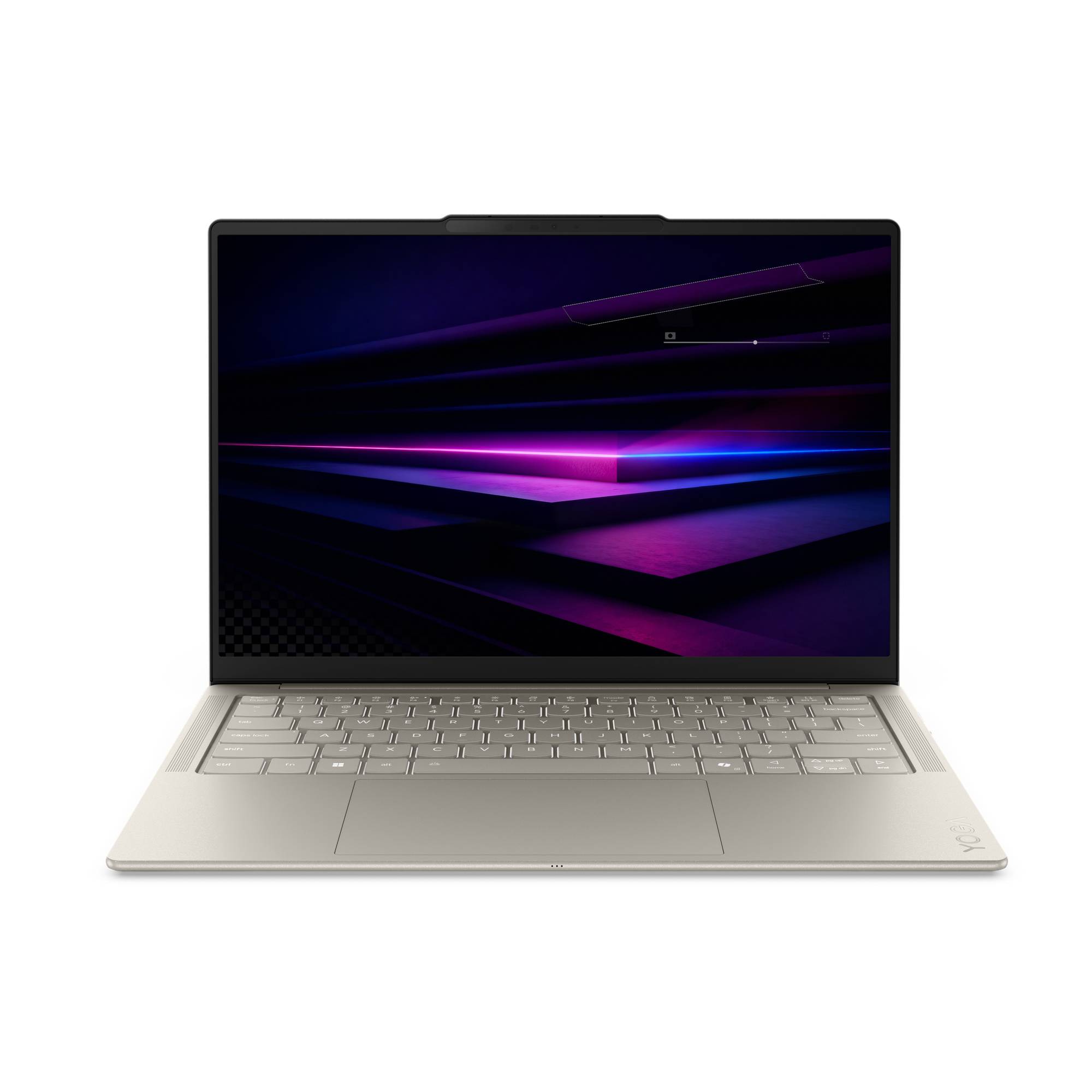 Yoga Slim 7 14IPH11 83QM - Intel Core Ultra 5 325 - Evo - Win 11 Home - Intel Gr