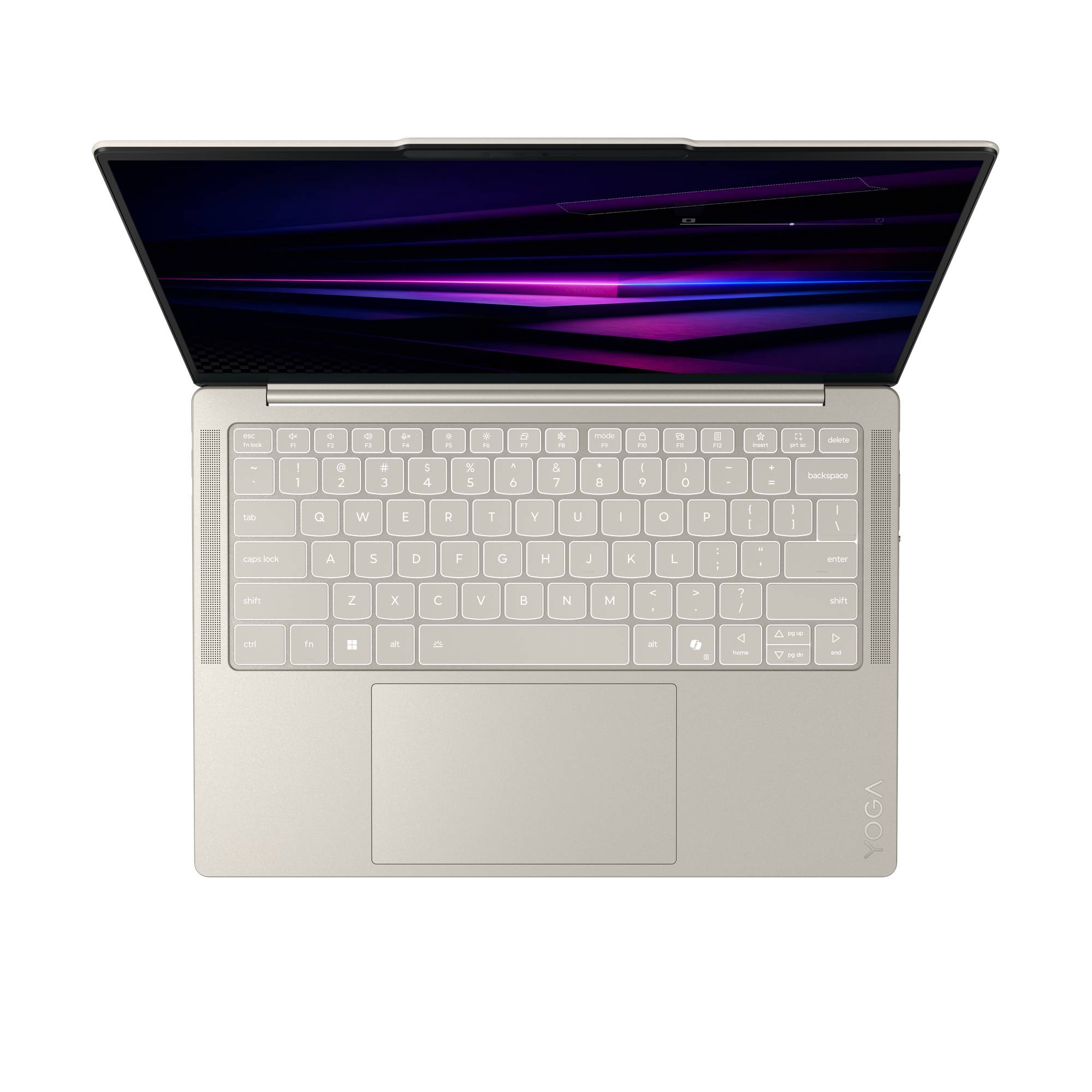 Yoga Slim 7 14IPH11 83QM - Intel Core Ultra 5 325 - Evo - Win 11 Home - Intel Gr