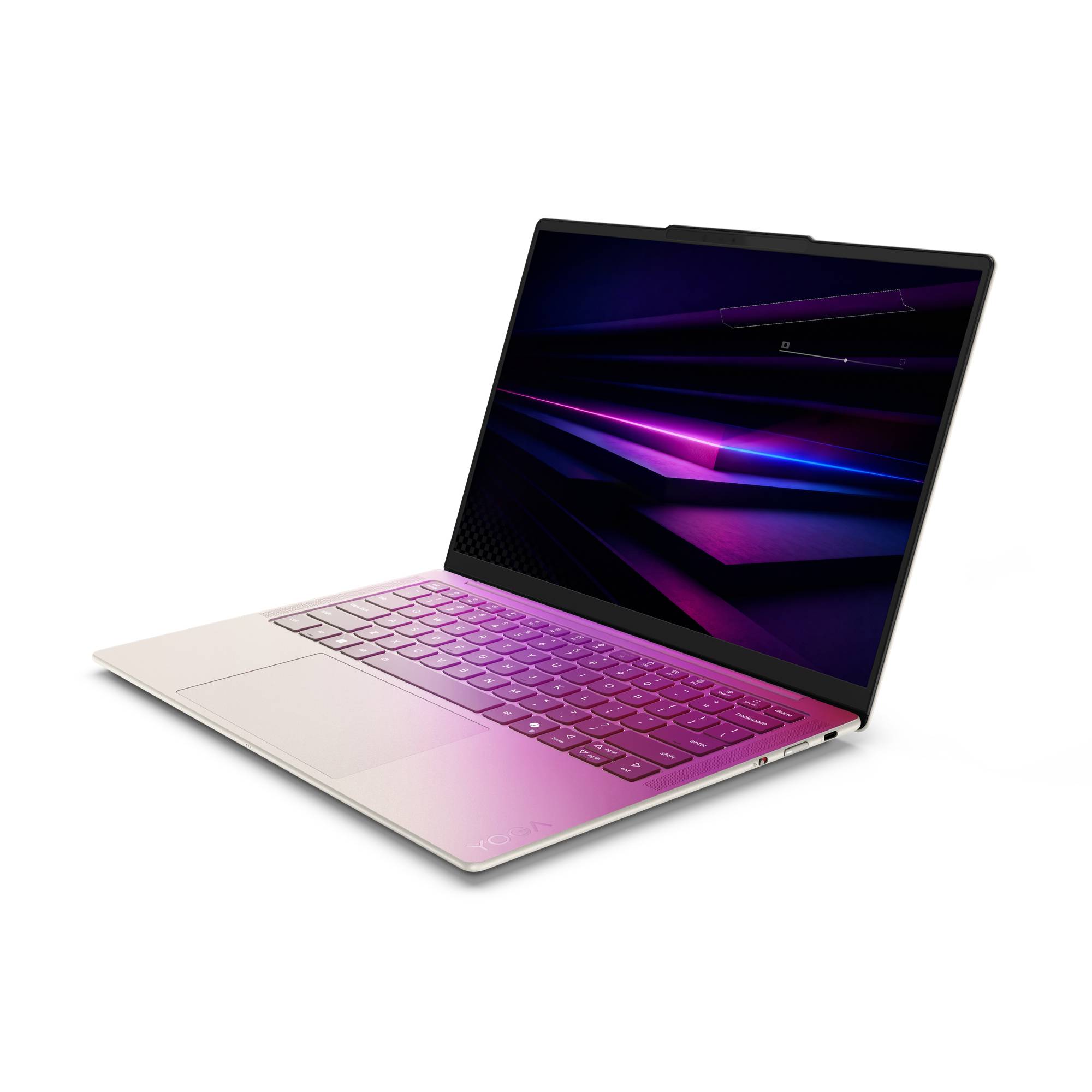 Yoga Slim 7 14IPH11 83QM - Intel Core Ultra 5 325 - Evo - Win 11 Home - Intel Gr