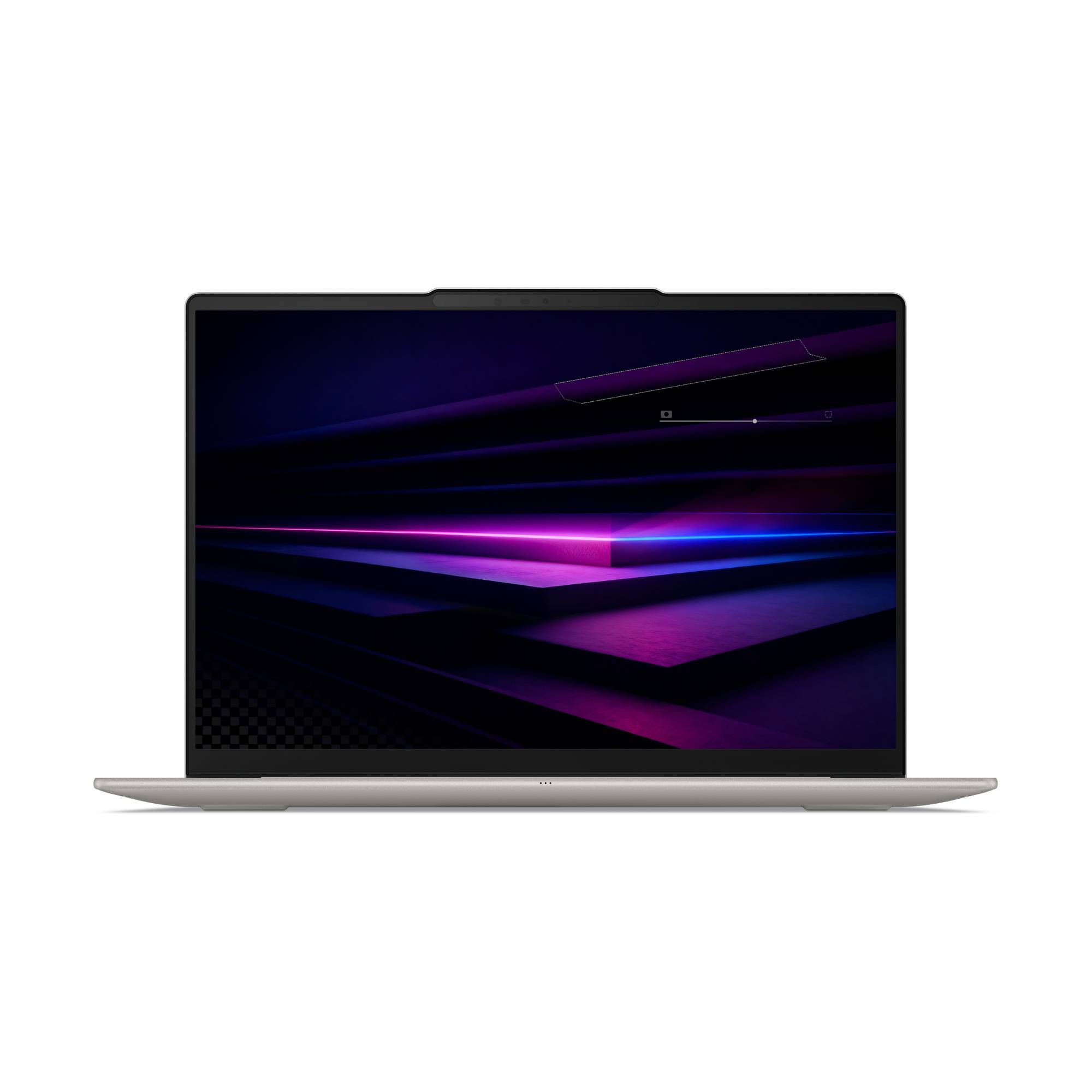 Yoga Slim 7 14IPH11 83QM - Intel Core Ultra 5 325 - Evo - Win 11 Home - Intel Gr