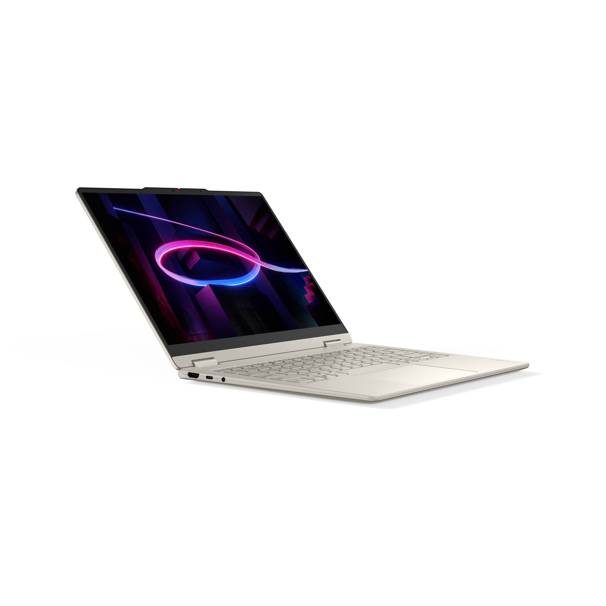 Lenovo Yoga 7i 2-in-1 Aura Edition 14" WUXGA OLED 2in1 Ultra 5 325 16GB/512GB SSD Win11