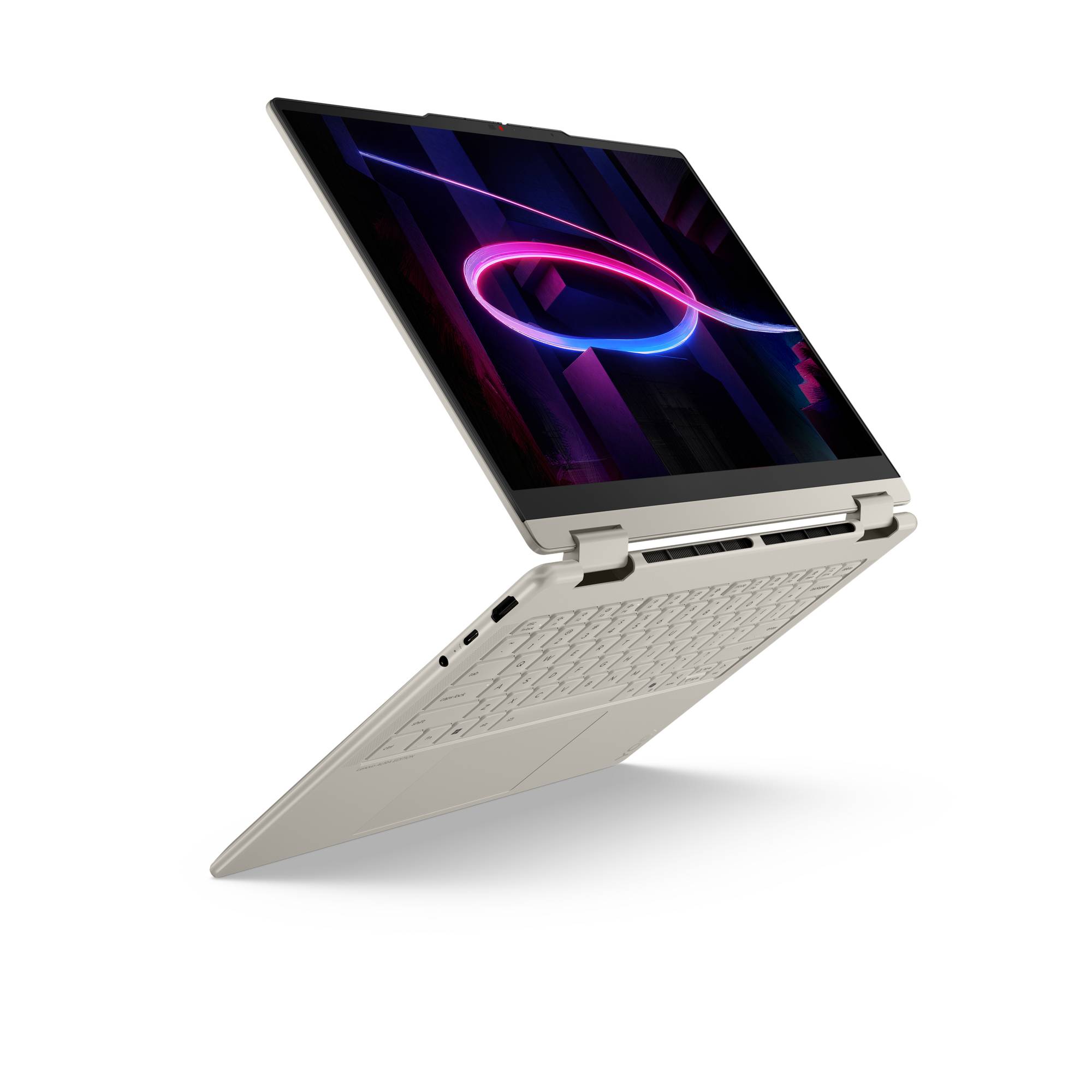 Lenovo Yoga 7i 2-in-1 Aura Edition 14" WUXGA OLED 2in1 Ultra 5 325 16GB/512GB SSD Win11