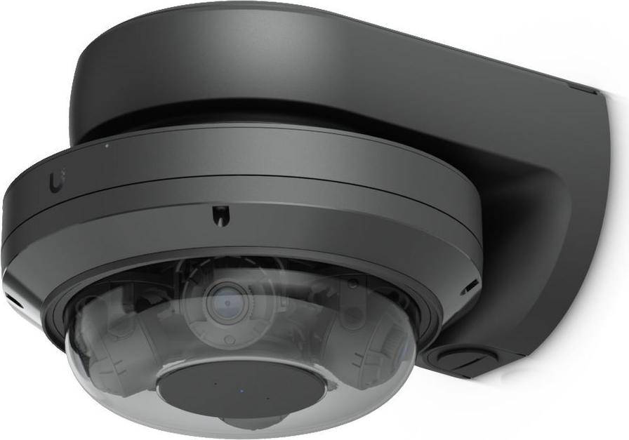 Ubiquiti Versatile mounting kit enabling flat or angled