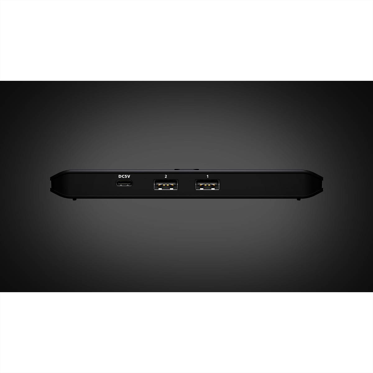 ATEN US4224 2x4-Port USB 2.0 Sharing