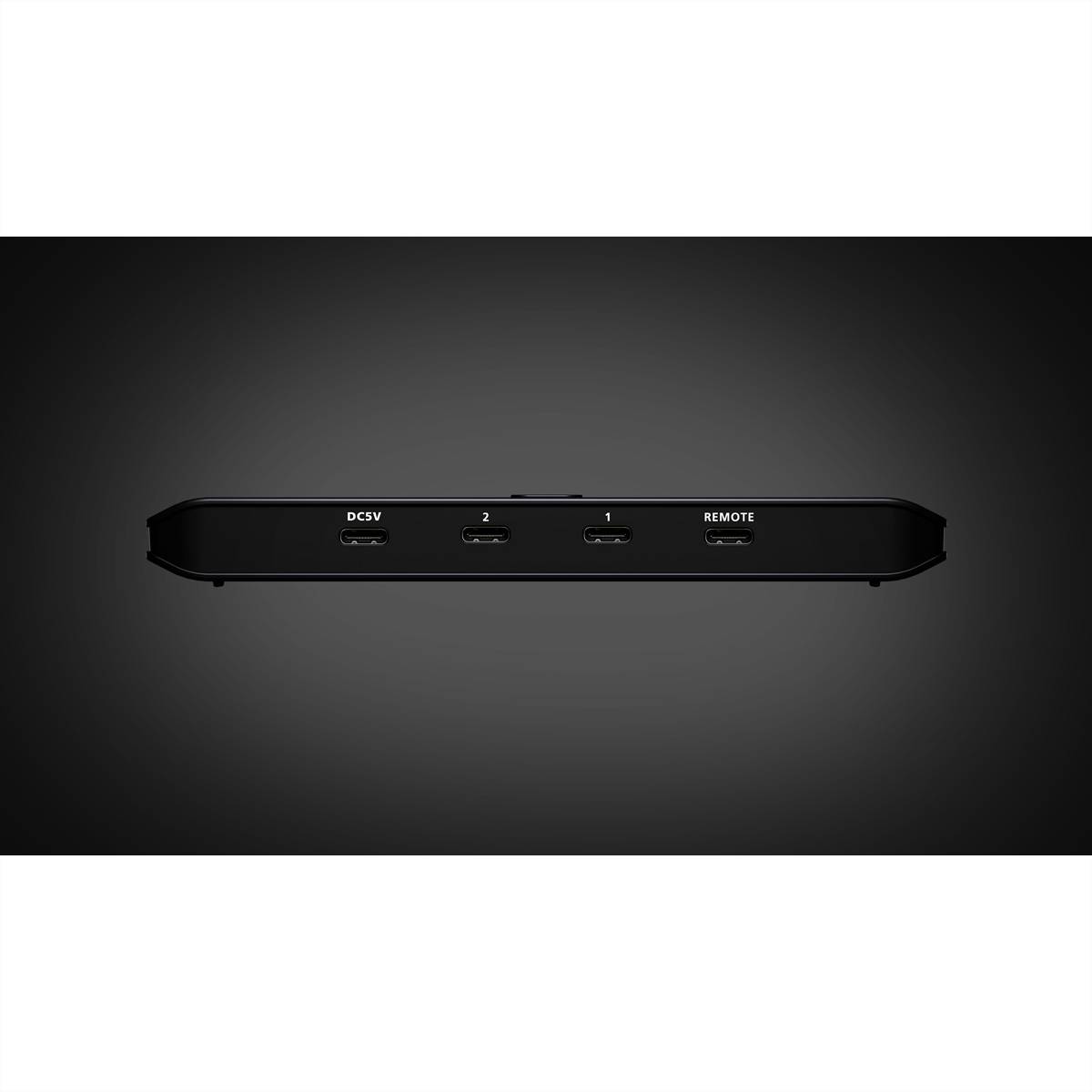 ATEN US5324 2x4-Port USB Sharing Switch USB 3.2 Gen 1 Peripheral Sharing Switch