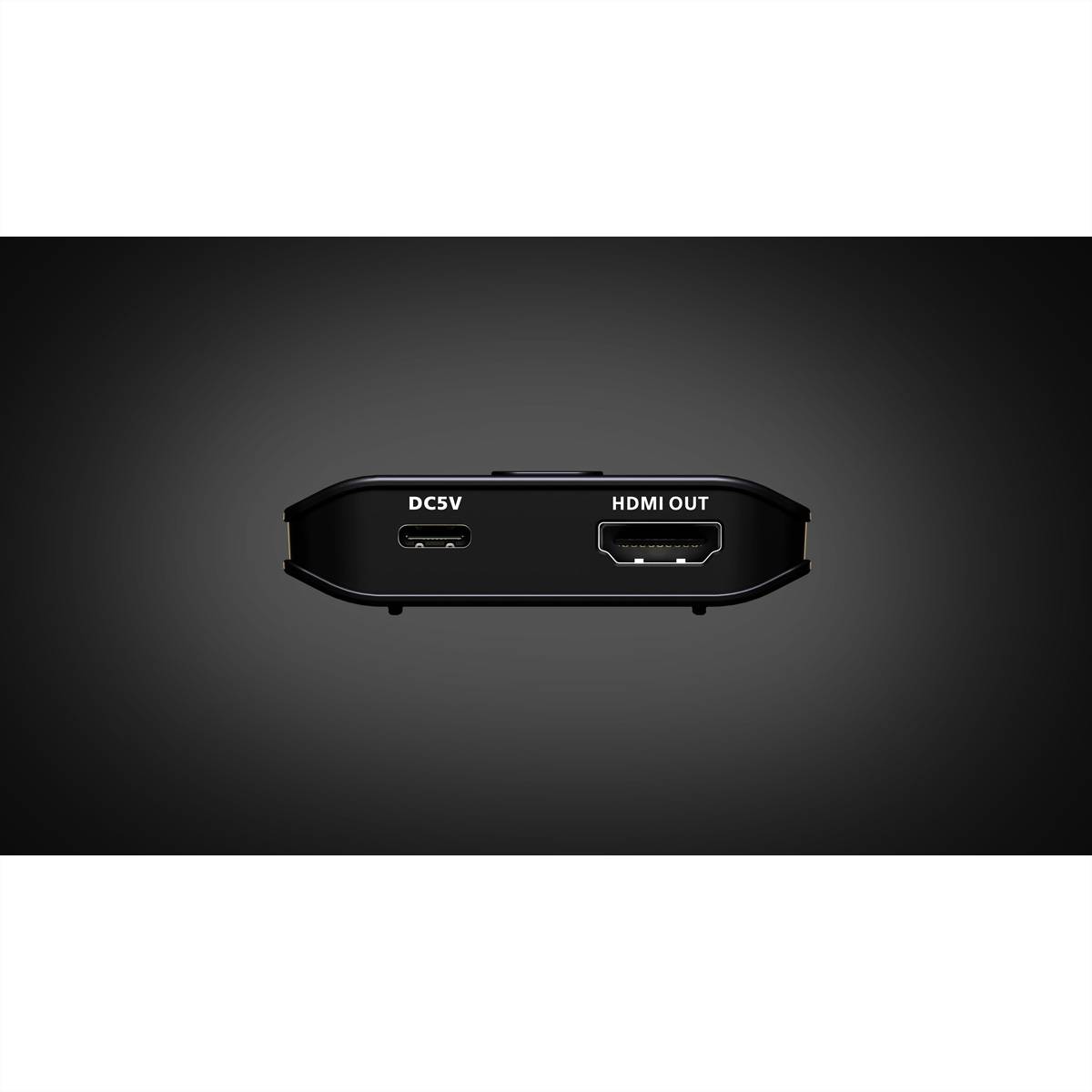 ATEN VS5821 2-Port 8K HDMI Switch