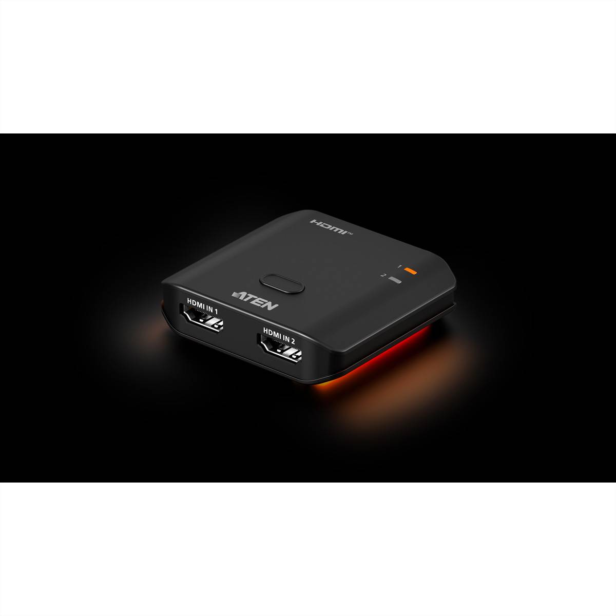 ATEN VS5821 2-Port 8K HDMI Switch