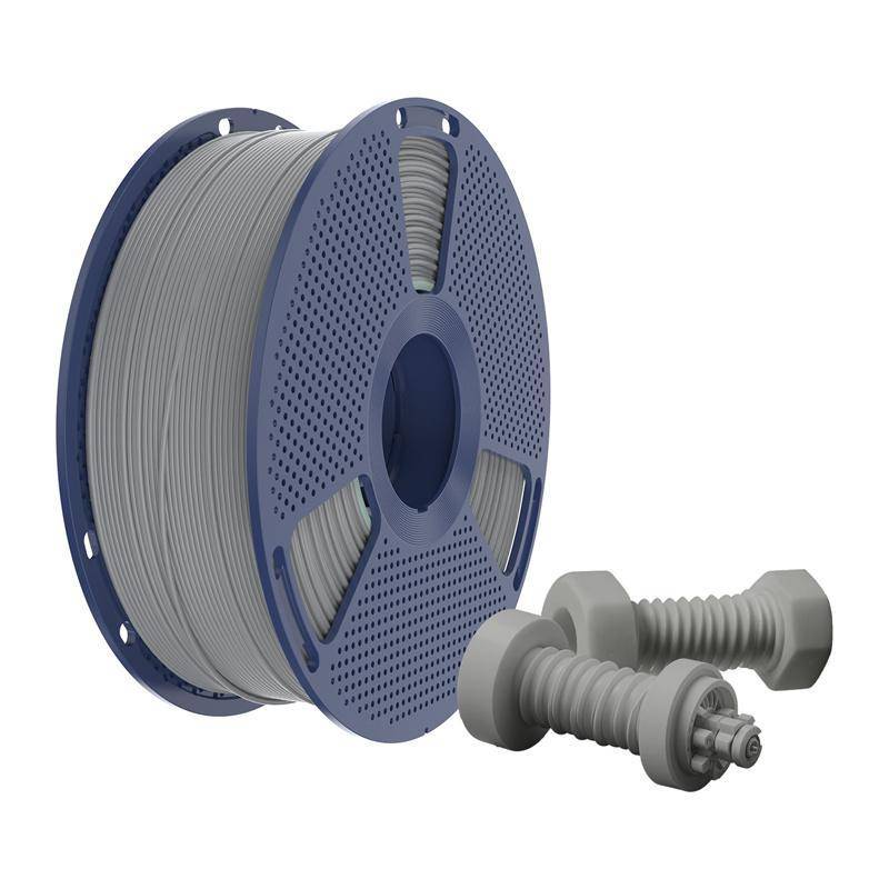 Sunlu ABS High-Speed Filament, 1,75mm, 1kg - Farbton: Grey
