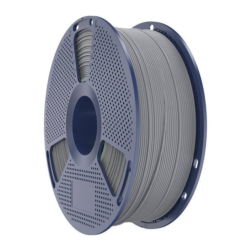 Sunlu ABS High-Speed Filament, 1,75mm, 1kg - Farbton: Grey